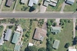 46 Grey Street, Raetihi