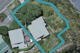 1 Hungerford Road, Lyall Bay, Wellington