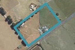 0 Lake Ferry Road, Dyerville, Martinborough