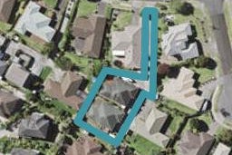 1/12 Ben Nevis Place, Northpark, Auckland