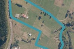 6421 State Highway 1, Atiamuri