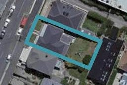 27 Brougham Street, Mount Victoria, Wellington