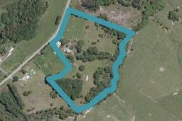 174 Okokako Road, Waimate North, Kerikeri
