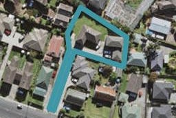 27 Carr Road, Three Kings, Auckland