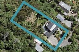 95 Walker Street, Bluff, Bluff