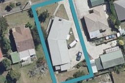 10 Oxford Street, Fairfield, Hamilton
