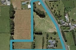 503 Bainfield Road, Waihopai, Invercargill