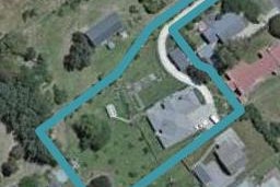 54 Weld Street, Martinborough, Martinborough