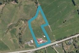 248 Devich Road, Kaiwaka