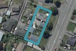 1/1 Gregory Avenue, Islington, Christchurch