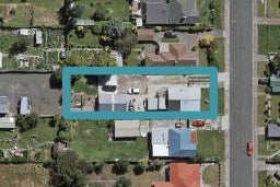35 Venus Street, Georgetown, Invercargill