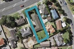 2/243 Pakuranga Road, Pakuranga, Auckland