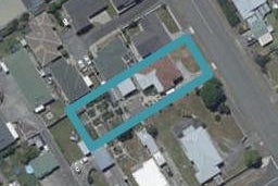 50 Derby Street, Feilding, Feilding