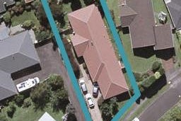 5 Boulevard Drive, Merrilands, New Plymouth