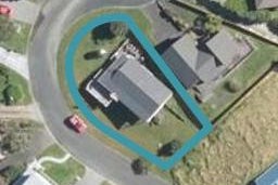 56 Du Fresne Place, Russell, Russell