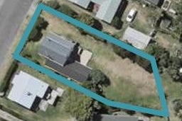 26 Moana Street, Otaki Beach, Otaki