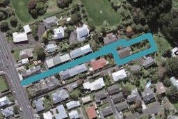 2/241 Carrington Street, Vogeltown, New Plymouth
