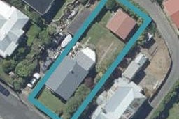 58 Beresford Street, Kaikorai, Dunedin