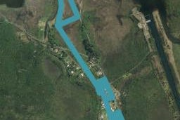 0 State Highway 41, Tokaanu, Turangi