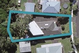 25 Budleigh Street, Frankleigh Park, New Plymouth
