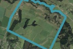 2 Pohangina Valley East RD, Pohingina