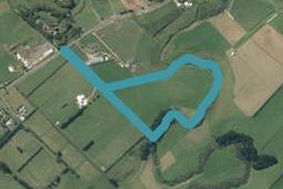 0 Turuturu Road, Hawera, Hawera