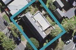 8/0 Dryden Street, Grey Lynn, Auckland