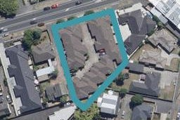 66A Boundary Road, Claudelands, Hamilton