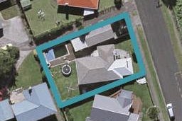 36 Oranga Street, Marfell, New Plymouth