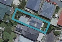 11 Albany Avenue, Mount Victoria, Wellington