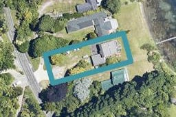 225 Spencer Road, Lake Tarawera, Rotorua