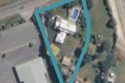 205 Old Road, OCEANVIEW, TIMARU
