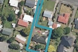 9 Ransom Street, Dannevirke