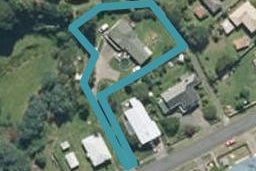 9 Corlett Street, Taumarunui
