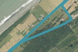 0 Beach Road, Ross, Ross