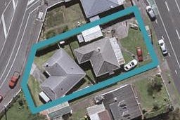 8 Waimea Street, Westown, New Plymouth