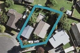 10 Zurich Place, Weymouth, Auckland