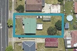 140 Onslow Street, Kawerau, Kawerau