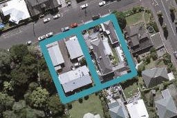 8 Gilbert Street, New Plymouth, New Plymouth