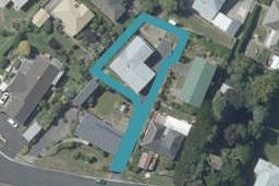 12A Mulford Street, Concord, Dunedin