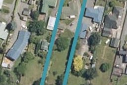 21 Smith Street, Dannevirke