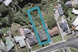 15 Saxton Road, Upper Vogeltown, New Plymouth