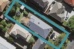 45 Hayr Road, Three Kings, Auckland