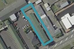 303 Ferguson Street, Palmerston North