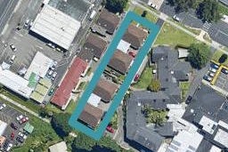 40A Sixth Avenue, Tauranga, Tauranga