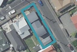 21 Bathgate Street, South Dunedin, Dunedin