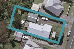 18 Oranga Street, Marfell, New Plymouth