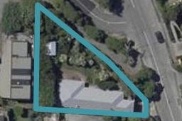 1 Tuawera Terrace, Clifton, Christchurch