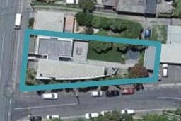35 Washington Avenue, Brooklyn, Wellington