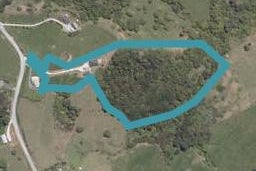 373 Pah Hill Road, Wharehine, Wellsford
